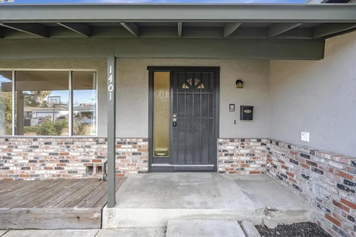 1401 Poppy Way, Antioch, California 94509