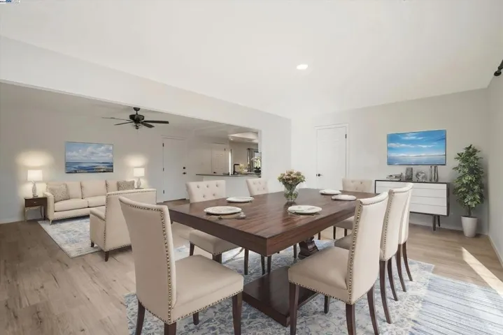 1401 Poppy Way, Antioch, California 94509