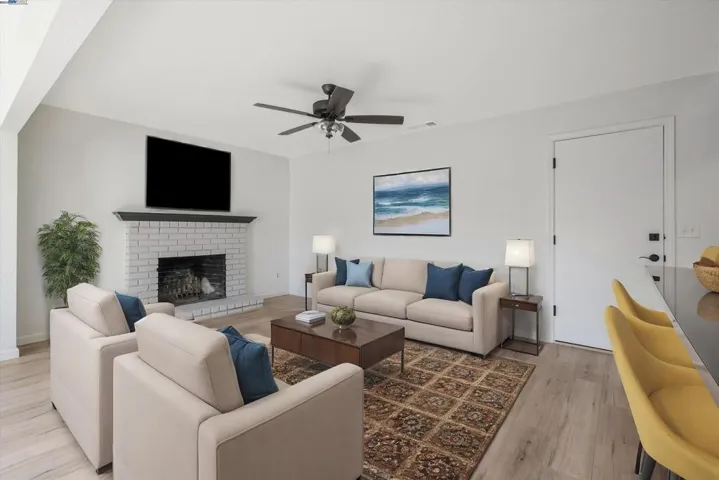 1401 Poppy Way, Antioch, California 94509