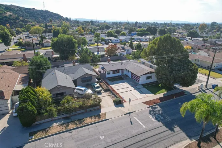 214 E Colorado Avenue, Glendora, California 91740