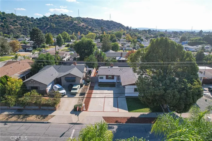 214 E Colorado Avenue, Glendora, California 91740
