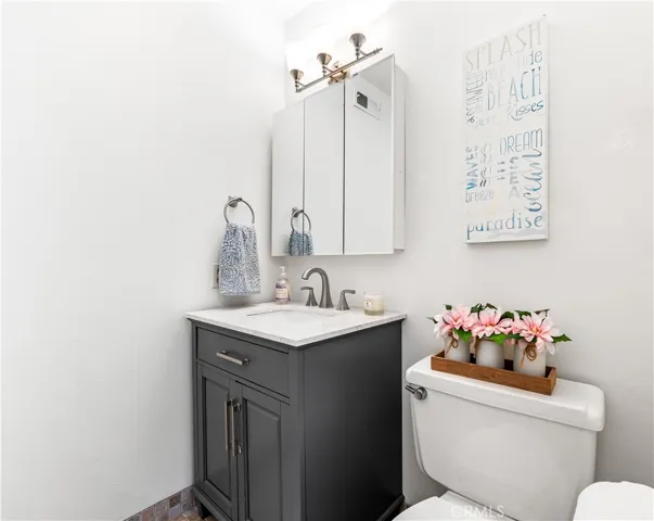 primary bathroom 1
