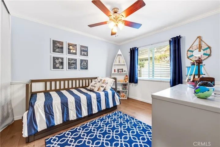 downstairs bedroom 2