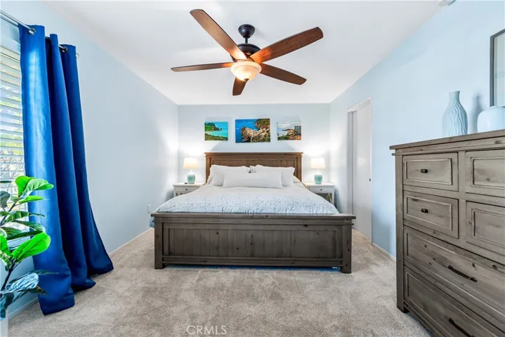 upstairs primary bedroom 4