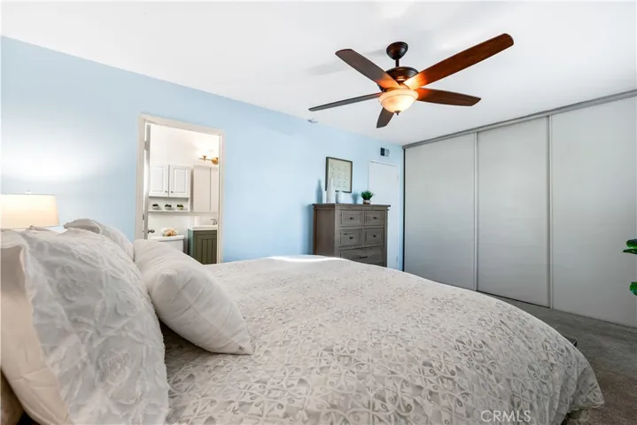 upstairs primary bedroom 4
