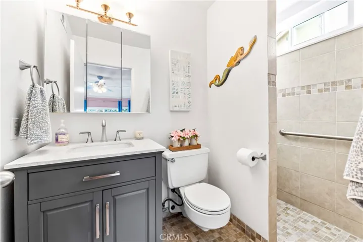 primary bathroom 1