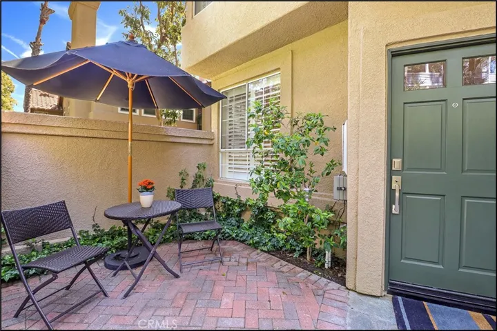 21 Hillgate Place, Aliso Viejo, California 92656