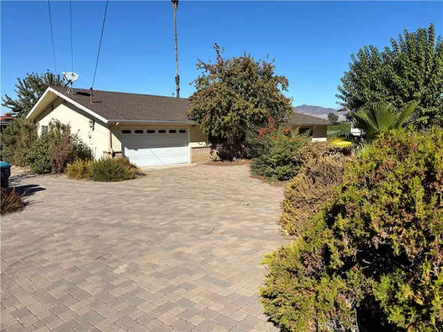 44652 Adobe Drive, Hemet, California 92544