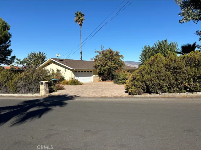 44652 Adobe Drive, Hemet, California 92544