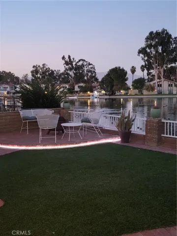 1469 Chalgrove Drive, Corona, California 92882