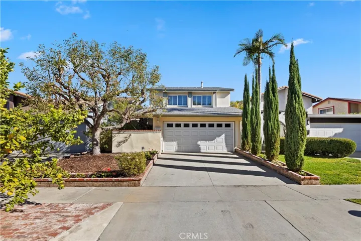 1469 Chalgrove Drive, Corona, California 92882