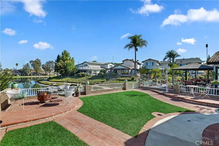 1469 Chalgrove Drive, Corona, California 92882