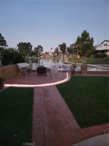 1469 Chalgrove Drive, Corona, California 92882