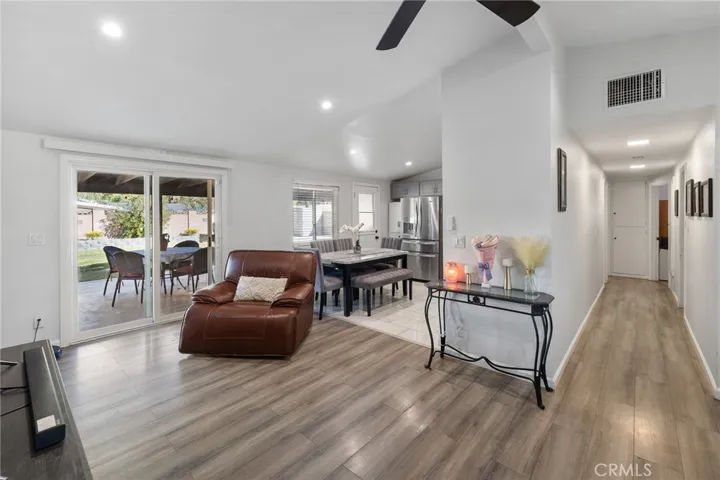 19209 Lonerock Street, Canyon Country, California 91351