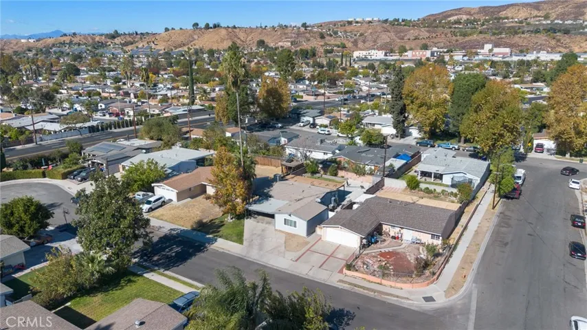 19209 Lonerock Street, Canyon Country, California 91351