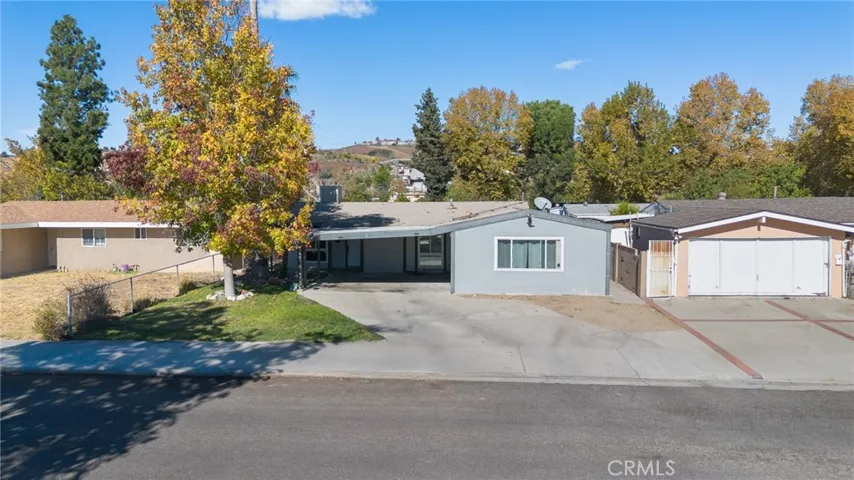 19209 Lonerock Street, Canyon Country, California 91351