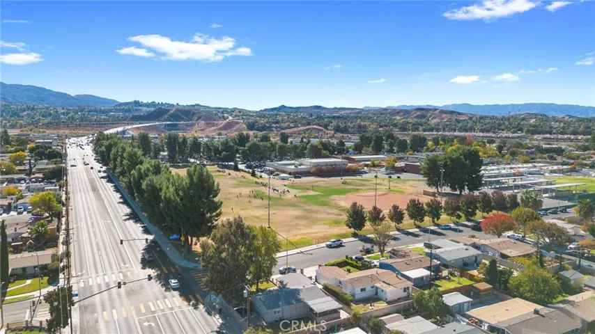 19209 Lonerock Street, Canyon Country, California 91351