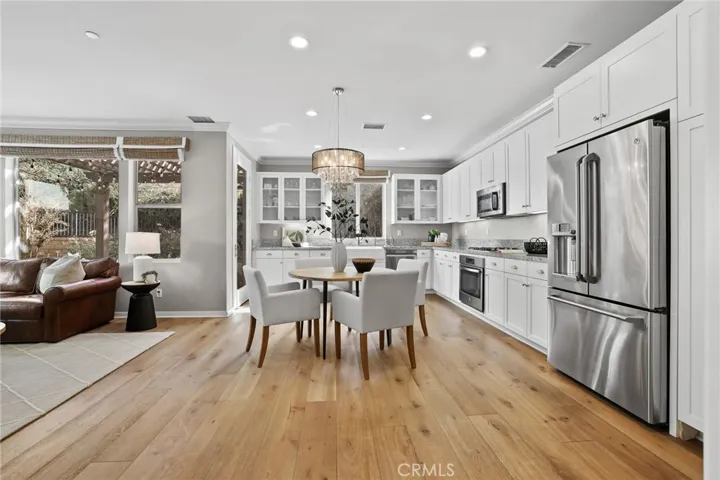 78 Fuchsia, Lake Forest, California 92630