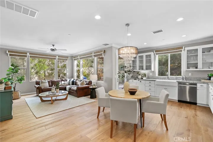 78 Fuchsia, Lake Forest, California 92630