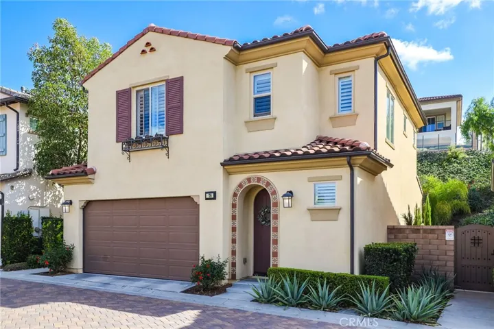 78 Fuchsia, Lake Forest, California 92630