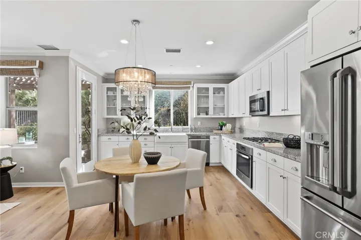 78 Fuchsia, Lake Forest, California 92630