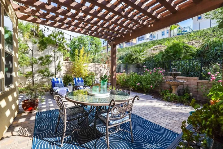 78 Fuchsia, Lake Forest, California 92630