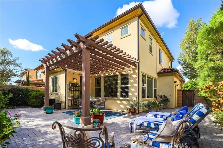 78 Fuchsia, Lake Forest, California 92630