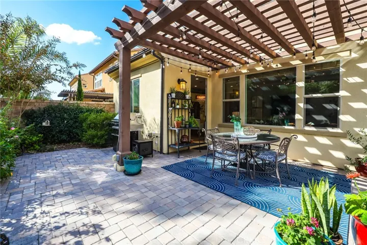 78 Fuchsia, Lake Forest, California 92630