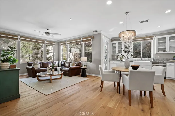 78 Fuchsia, Lake Forest, California 92630