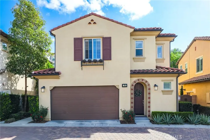 78 Fuchsia, Lake Forest, California 92630