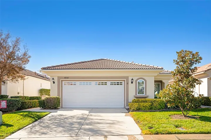 40101 Corte Calanova, Murrieta, California 92562