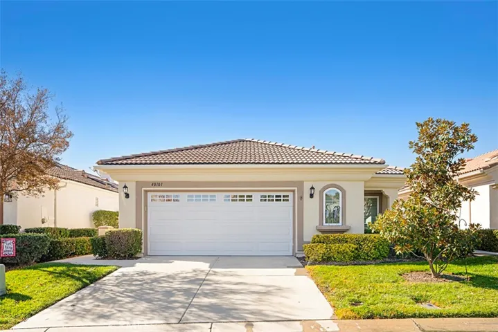 40101 Corte Calanova, Murrieta, California 92562