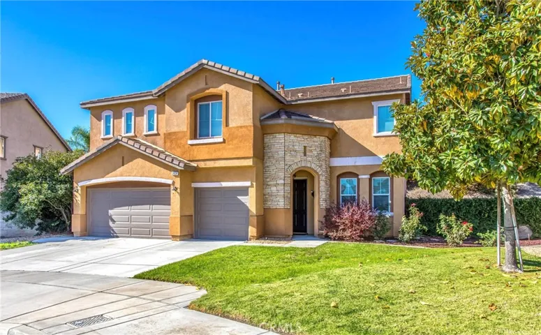 Great curb appeal