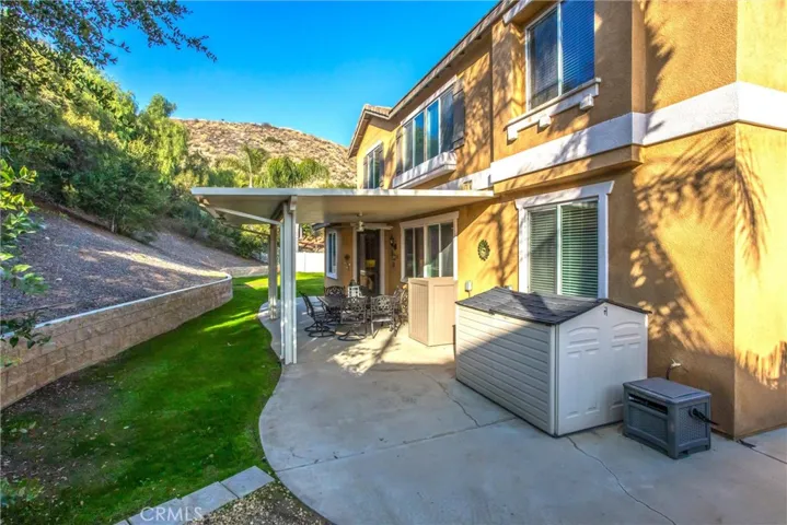 7454 Tenaya Court, Highland, California 92346
