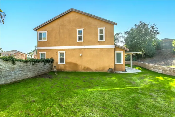 7454 Tenaya Court, Highland, California 92346