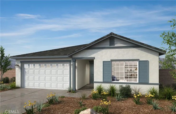 25843 Daisy Court, Moreno Valley, California 92557