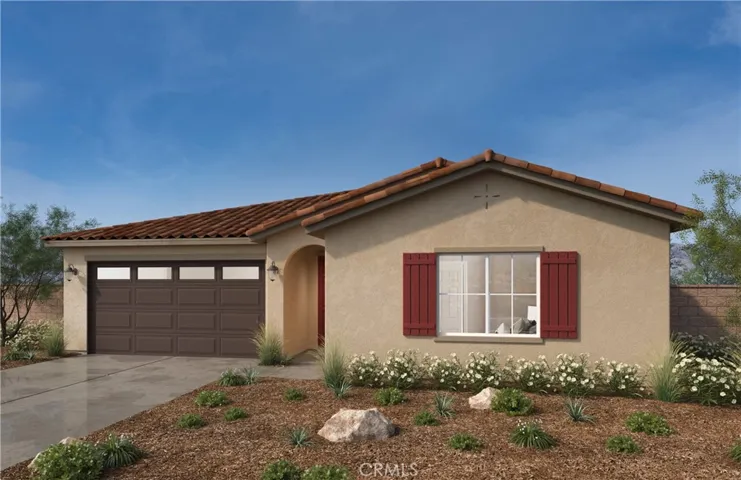 11577 Tigertail Road, Moreno Valley, California 92557