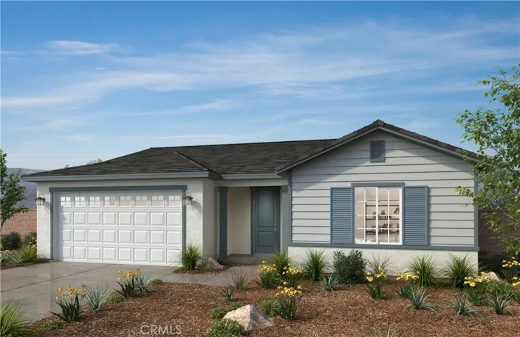 11633 Tigertail Road, Moreno Valley, California 92557
