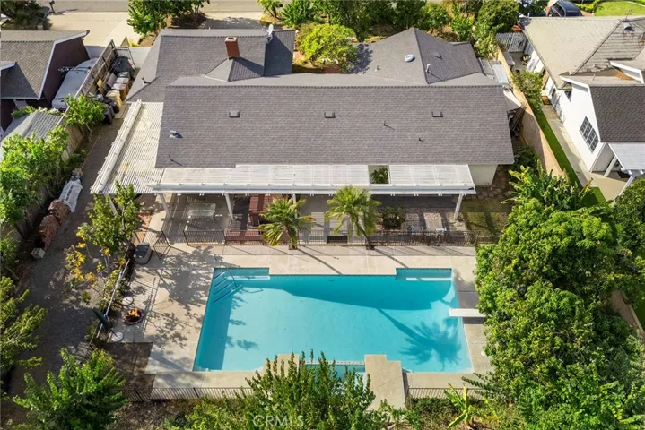 9832 Oakwood Circle, Villa Park, California 92861