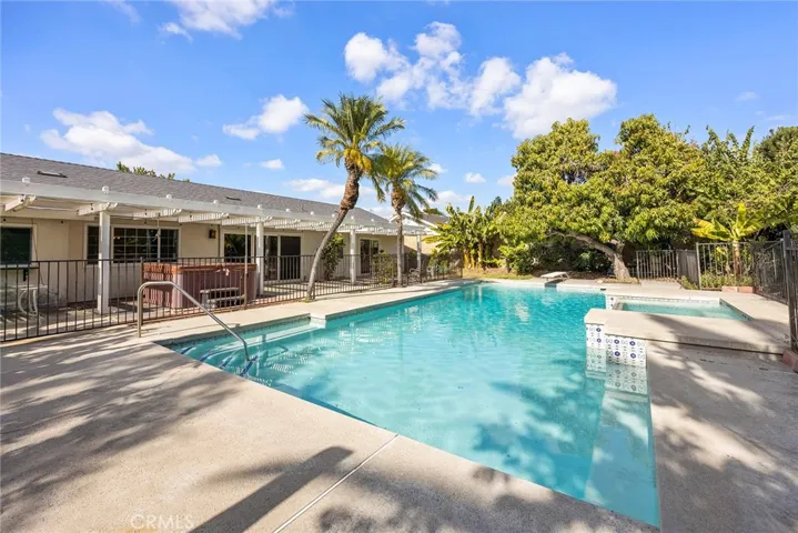 9832 Oakwood Circle, Villa Park, California 92861