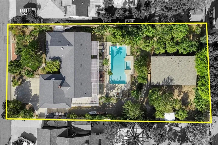 9832 Oakwood Circle, Villa Park, California 92861