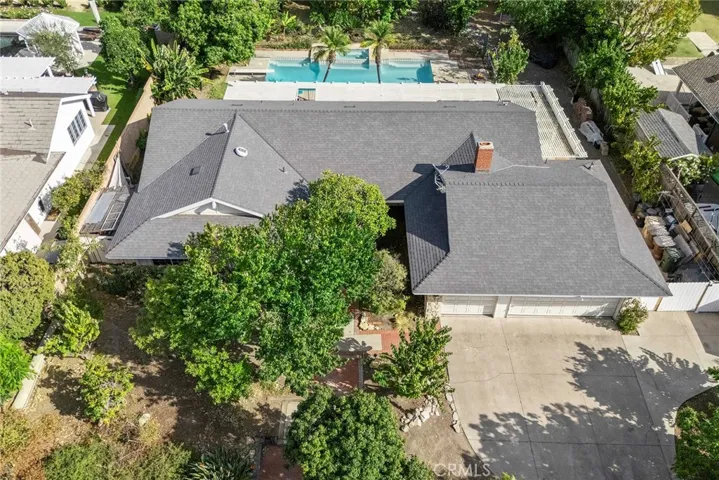 9832 Oakwood Circle, Villa Park, California 92861