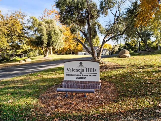25403 Via Novia, Valencia, California 91355