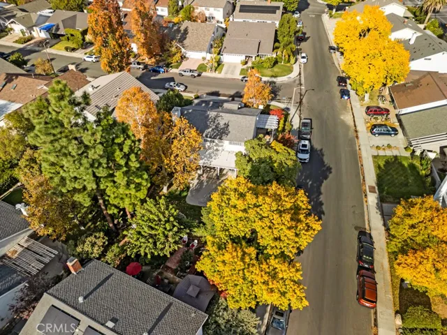 25403 Via Novia, Valencia, California 91355