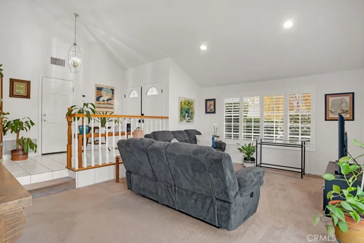 25403 Via Novia, Valencia, California 91355