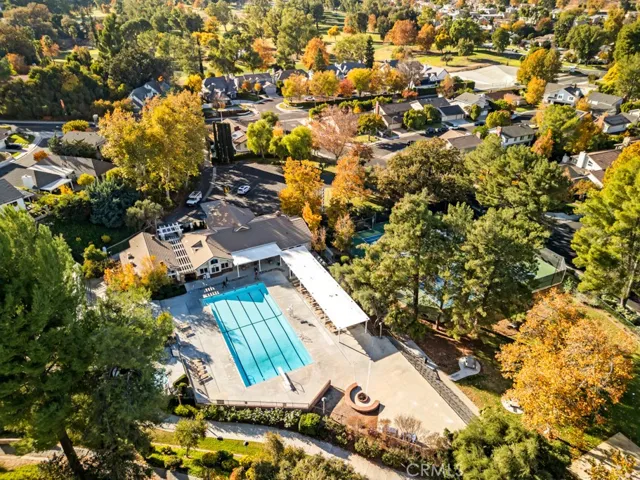 25403 Via Novia, Valencia, California 91355