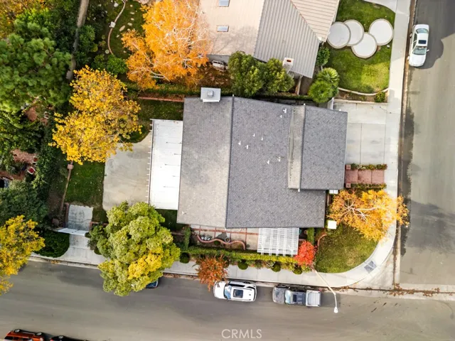 25403 Via Novia, Valencia, California 91355