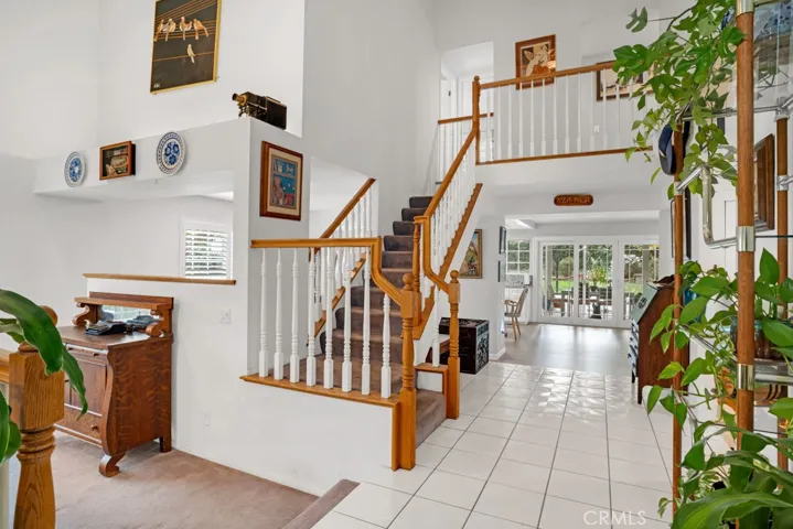 25403 Via Novia, Valencia, California 91355