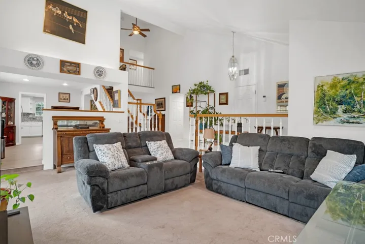 25403 Via Novia, Valencia, California 91355