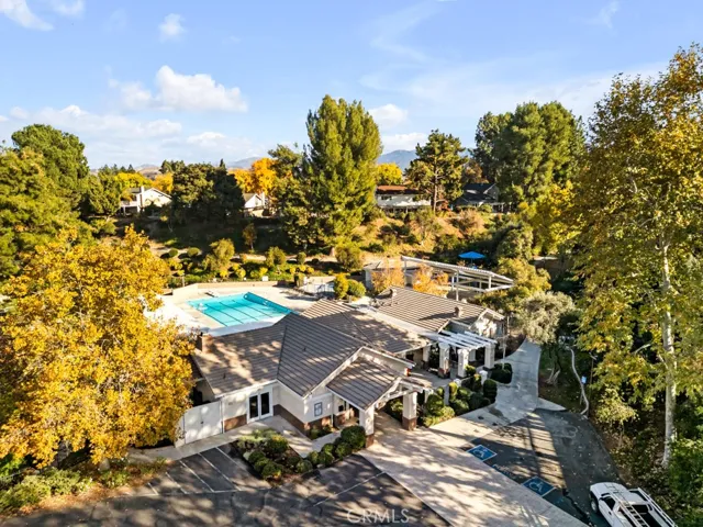 25403 Via Novia, Valencia, California 91355